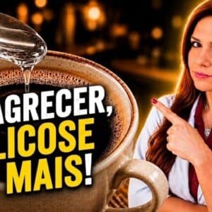CAFÉ com ÓLEO DE COCO - Vai te Surpreender! Veja o que ACONTECE e Como Usar CERTO!