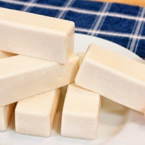 Só 4 INGREDIENTES, Zero Açúcar, Muita Proteína, Low Carb e Sem Fogo: Fácil, Rápido e Cremoso