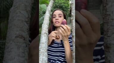 Como USO esta BATATA para diabetes. MUITO FÁCIL!