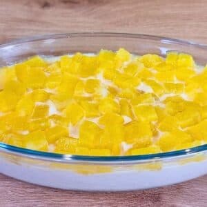 Só 5 MIN, 3 INGREDIENTES, ZERO AÇÚCAR, Rico em PROTEÍNAS, Fácil, Cremoso, Delicioso e Barato