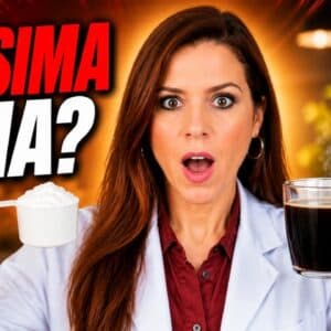 Misture CREATINA no CAFÉ e Veja o que ACONTECE! USE ASSIM!