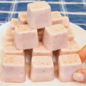 Quase ZERO CARBOIDRATOS, MUITA PROTEÍNA e 4 INGREDIENTES! Rápido, Fácil e SAUDÁVEL