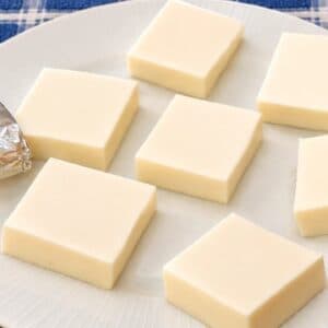 QUEIJO CASEIRO Tipo Polenguinho - Barato, MUITO FÁCIL e Deliicoso!