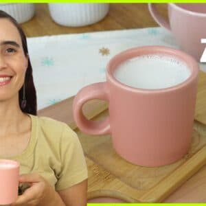 TESTEI A BEBIDA QUE MELHORA O SONO! Será que funciona?