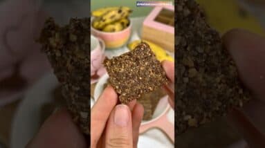 Troquei o PÃO POR ISSO! Mudou meu café da manhã!