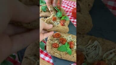 Troquei o PÃO POR ISSO! Não paro mais de fazer!