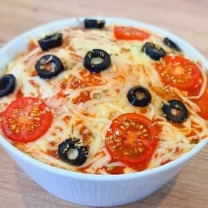 Lanche Rápido e Saudável com 4 INGREDIENTES! Poucas Calorias, Fácil e Saudável