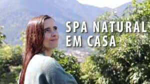 É assim que uso várias PLANTAS PRA CUIDAR do meu CABELO E PELE! Beleza natural em casa.