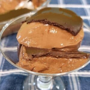 Misture CAFÉ e CHOCOLATE! Delícia SEM AÇÚCAR, POUCAS CALORIAS e LOW CARB - Fácil e Rápido