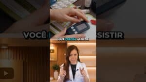 Glicose Alta? Varia Muito? ISSO MUDA TUDO!