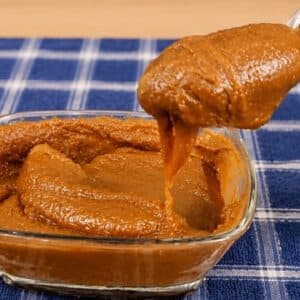 Doce de Leite SEM AÇÚCAR e ZERO GORDURA! CREMOSO, Super RÁPIDO e FÁCIL - Delicioso!