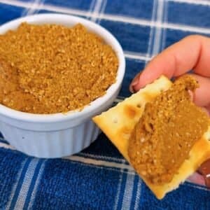 PASTINHA para OSSOS E ARTICULAÇÕES - SÓ 2 INGREDIENTES - Fácil e Deliciosa