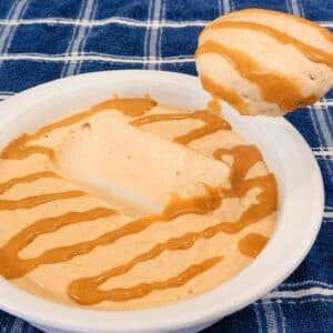 MOUSSE de 3 INGREDIENTES - Muita PROTEÍNA e Poucos Carboidratos! Sem Açúcar, Saudável e Cremosa