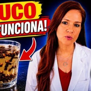 Beba 1 COPO de ÁGUA DE CRAVO de MANHÃ e Veja o que ACONTECE! (Como fazer certo e tomar!)