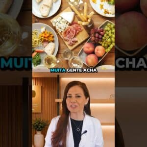 Diabetes? A Refeição que MAIS ENGANA! Cuidado!