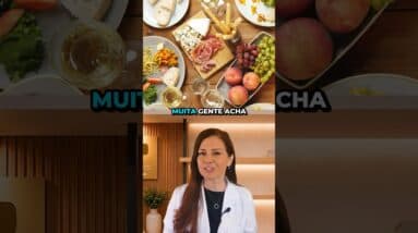 Diabetes? A Refeição que MAIS ENGANA! Cuidado!