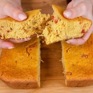 Almoço Rápido SEM GLÚTEN E LEITE - MUITAS FIBRAS e PROTEÍNAS! Fácil, Leve e Delicioso
