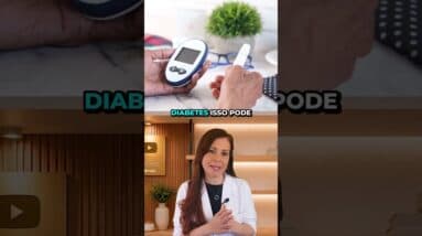 Glicose Alta de Manhã? Veja ISSO! (+ 1 Bebida Especia!)