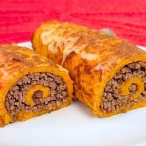 Receita de Família IRRESISTÍVEL! Poucas Calorias, Muita Proteína, Fácil, Deliciosa e Saudável