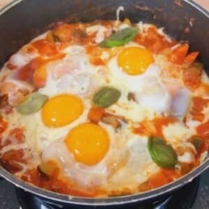 Jantar BARATO e DELICIOSO com POUCAS CALORIAS E CARBOIDRATOS - Rápido e Fácil