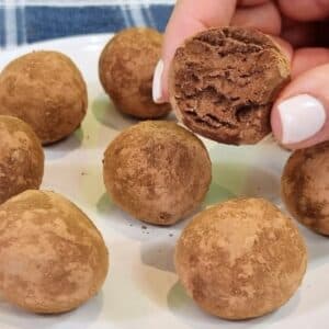 Só 3 INGREDIENTES, 5 MIN, LOW CARB e MUITA PROTEÍNA - Sem Açúcar, Cremoso e Saudável