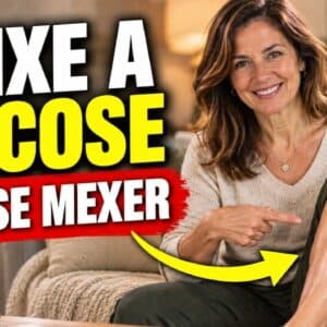 Faça ISSO SENTADO e BAIXE em até 52% o PICO de GLICOSE
