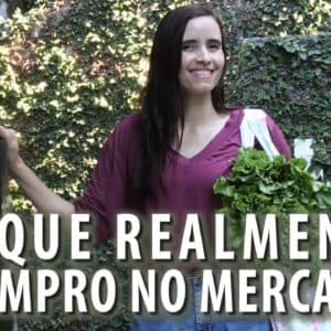 NUNCA pode faltar na SUA CASA SAUDÁVEL! Isso é O QUE COMPRO NO MERCADO toda semana!