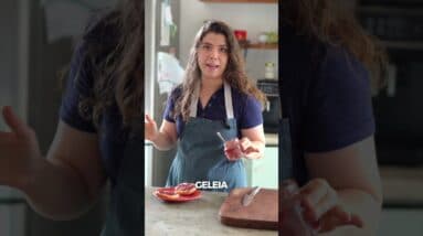 Geleia Natural em 15 Minutos!