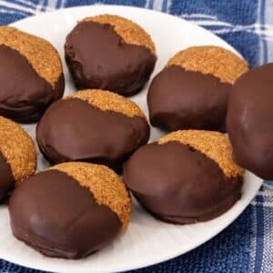 BISCOITINHOS Crocantes LOW CARB -  ZERO AÇÚCAR e SEM GLÚTEN - Rápidos e Deliciosos