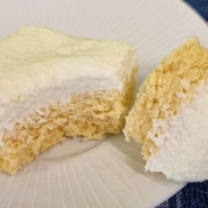 Só 5 MIN e POUCOS CARBOIDRATOS! SEM GLÚTEN e LEITE - Fácil, Cremoso e Delicioso