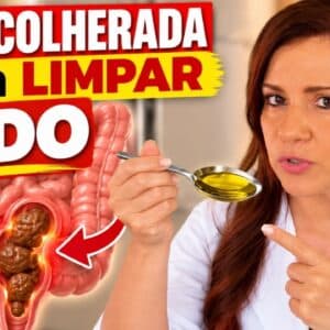 Por Que suas FEZES ficam TRANCADAS no RETO (E COMO RESOLVER!)
