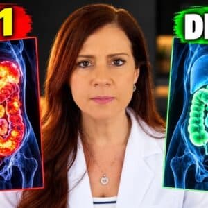 5 Suplementos CIENTIFICAMENTE COMPROVADOS para a Saúde do Seu INTESTINO!