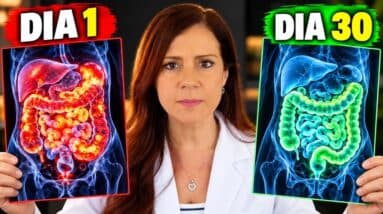 5 Suplementos CIENTIFICAMENTE COMPROVADOS para a Saúde do Seu INTESTINO!