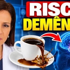 5 Bebidas que DESTROEM seu Cérebro e 5 que Podem Proteger da DEMÊNCIA!