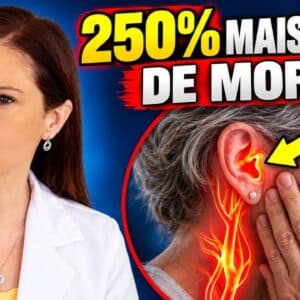 5 Sinais Visíveis que suas Artérias Estão Entupindo!