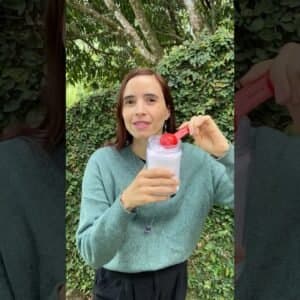AMACIANTE NATURAL E SABÃO SEM TOXINAS!
