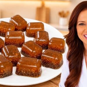 Misture CHIA com CAFÉ para PERDER PESO e QUEIMAR GORDURA! Receita Fácil, Rápida e Deliciosa!