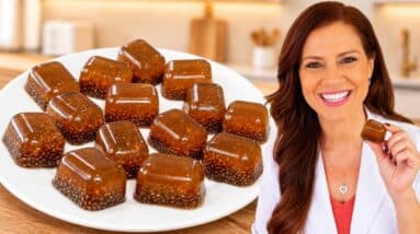 Misture CHIA com CAFÉ para PERDER PESO e QUEIMAR GORDURA! Receita Fácil, Rápida e Deliciosa!