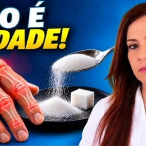 Por que seu CORPO TODO DÓI? A Verdade que seu Médico NÃO te Conta (não é a idade, é ISSO)