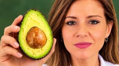 5 Alimentos que TODOS Deveriam Comer para Evitar Ataques Cardíacos (Veja Como Ajudam!)