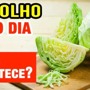 REPOLHO TODO DIA - Veja o que ACONTECE com você! (Use assim!)