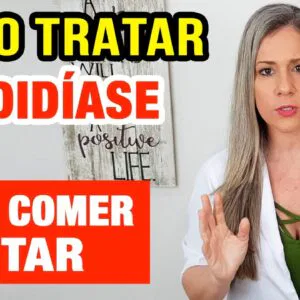COMO TRATAR A CANDIDÍASE COM ALIMENTAÇÃO (e Evitar!) - O que você Precisa Saber!