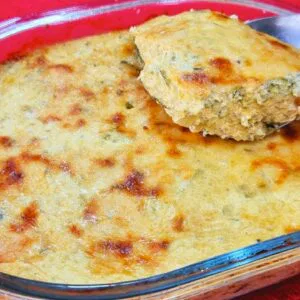 SUBSTITUA O JANTAR! Poucas Calorias e Carboidratos - Delícia Fácil e Saudável (Low Carb)