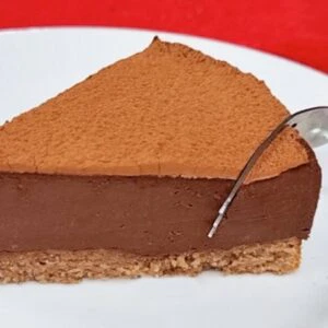 DELÍCIA SEM AÇÚCAR Saudável, Sem Leite Condensado ou Creme de Leite, Fácil e Rápida (Sem Farinha)