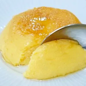 Só 2 MIN e 3 INGREDIENTES, Delícia SEM AÇÚCAR, Sem Leite Condensado e Creme de Leite! Fácil e Rápido