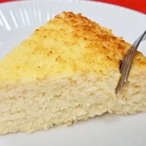 É Quase ZERO CARBOIDRATOS! Bolo FOFINHO, SEM AÇÚCAR e FARINHA! (Fácil, Barato e Low Carb)