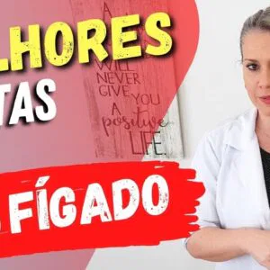 6 Melhores FRUTAS PARA O FÍGADO - Limpar e Proteger [Como Usar e Dicas]