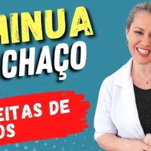 7 SUCOS para DIMINUIR O INCHAÇO comum no Calor - Fáceis e Poderosos