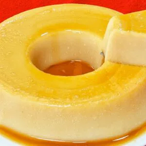 Pudim de Leite SEM FORNO, SEM OVO e SEM AÇÚCAR! Cremoso, Delicioso e Saudável! (Fácil e Rapido)