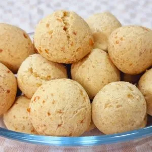 SUBSTITUA O PÃO! Delícia SEM TRIGO, Rápido, Fácil, Barato e Poucos Ingredientes! É Irresistível!